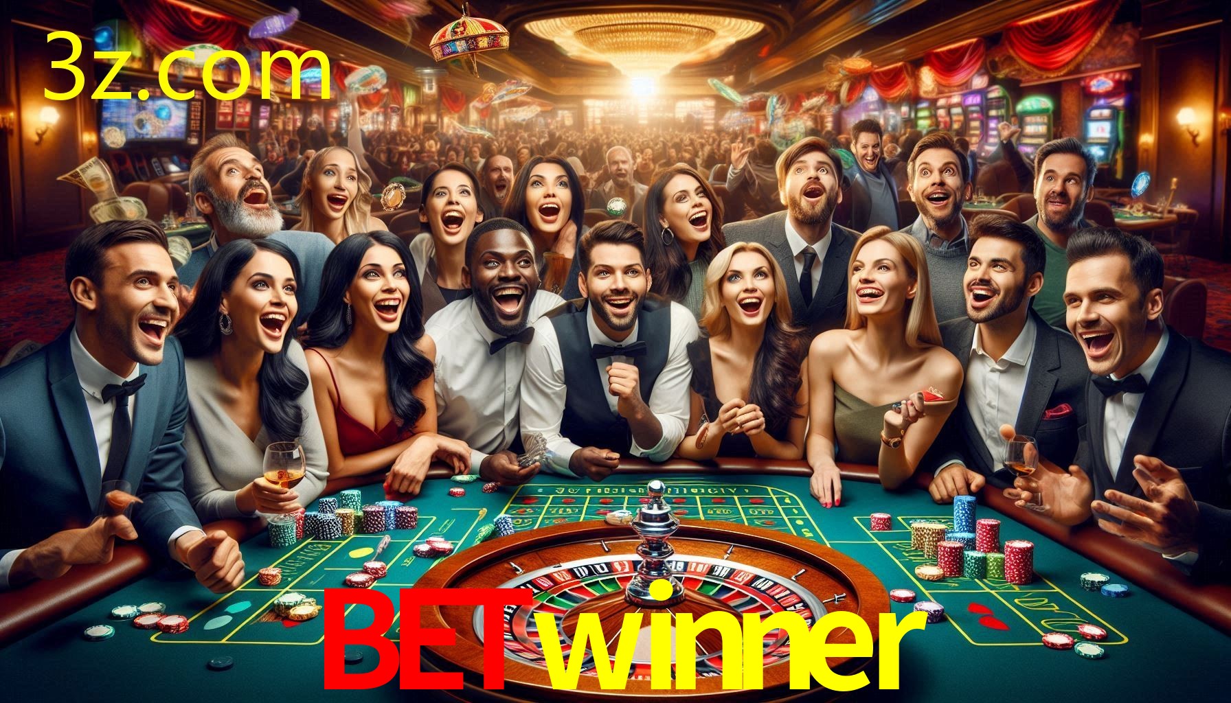 BETWINNER