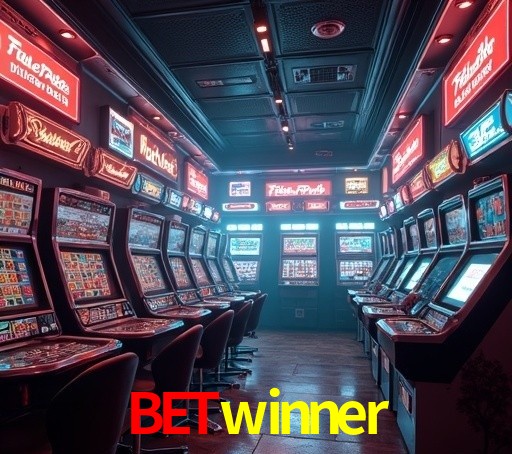 Jackpot Winner